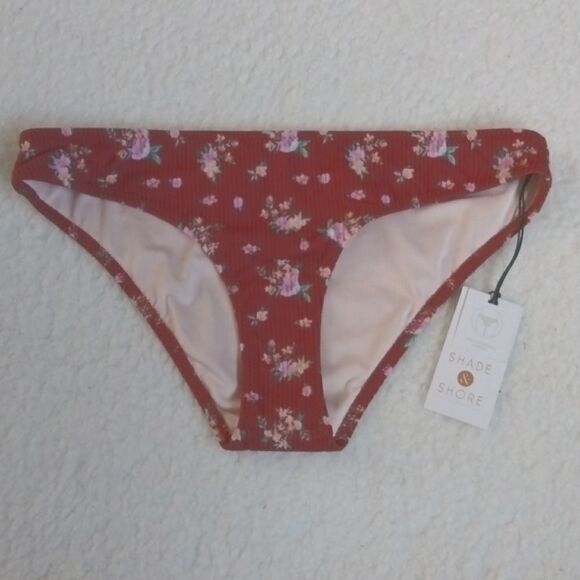 NWT S&S Hipster Swim Panty SzXS - Picture 1 of 4
